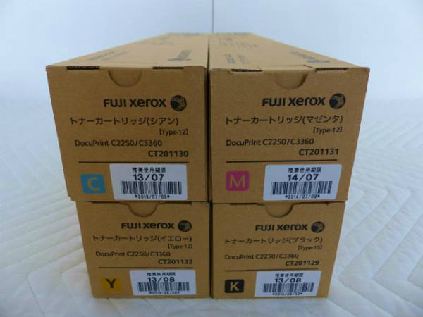 CT201129・30・31・32